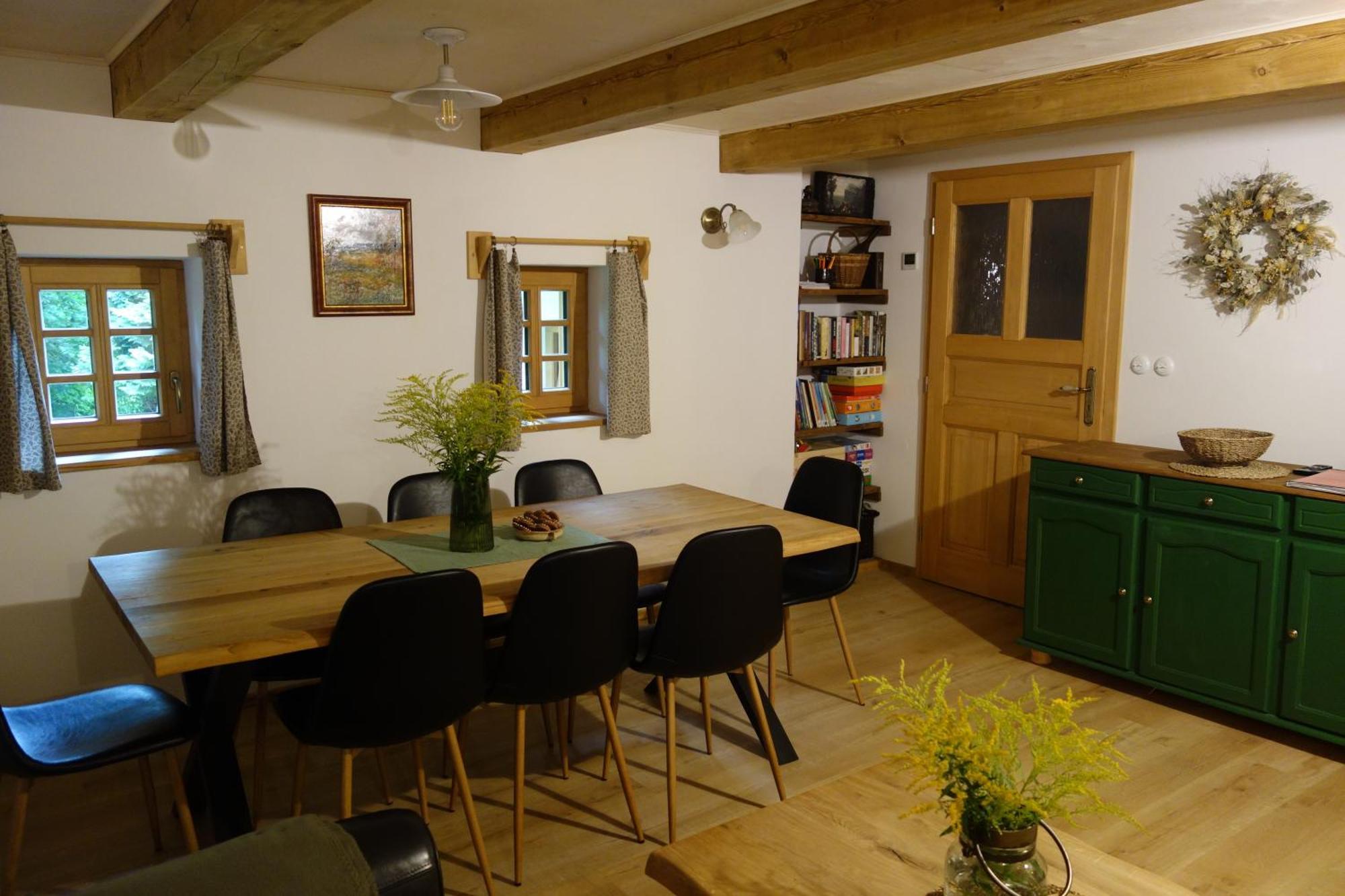 Rabenka Apartment *