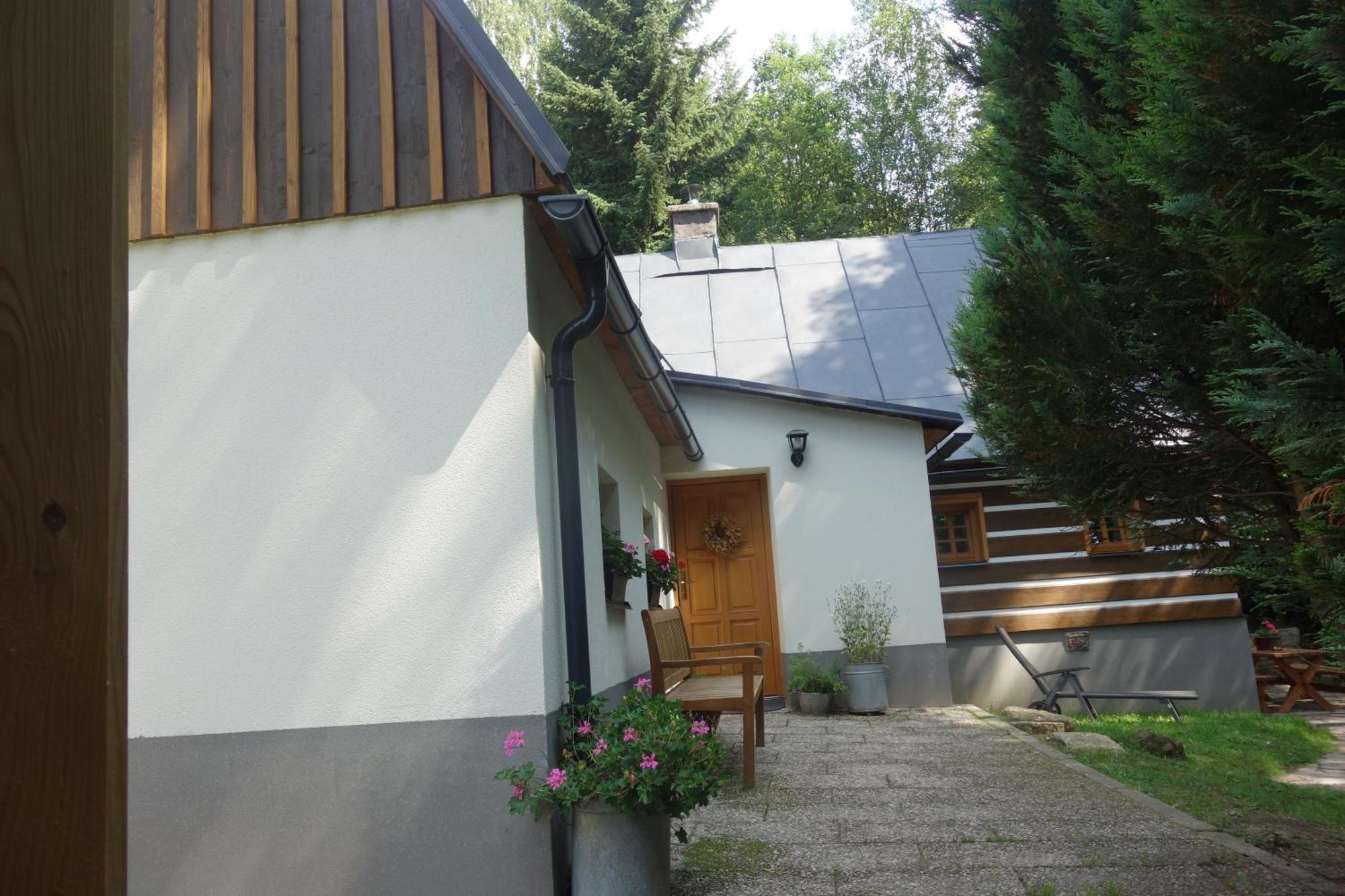 Apartment Rabenka *