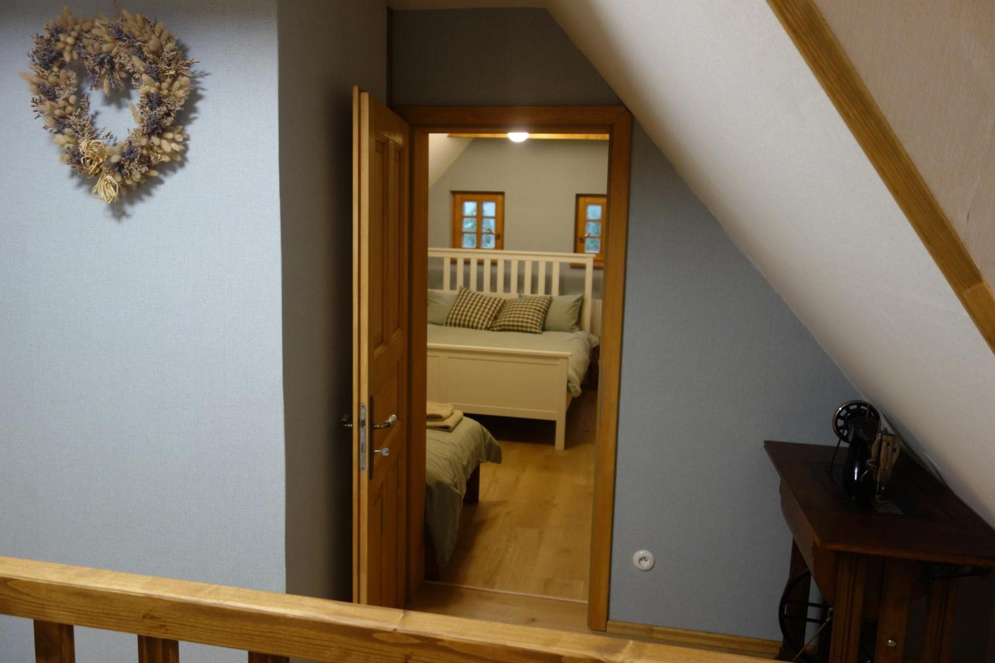 Apartment Rabenka