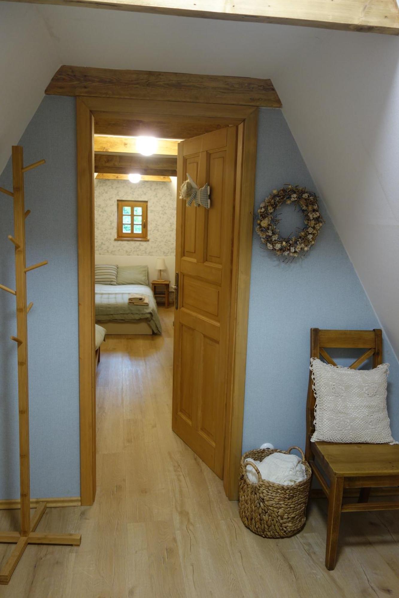 Rabenka Apartment Janov nad Nisou